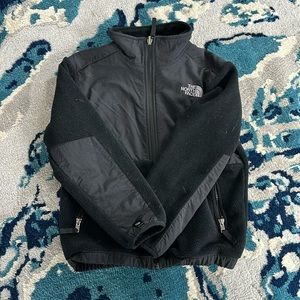 Kids Northface fleece
